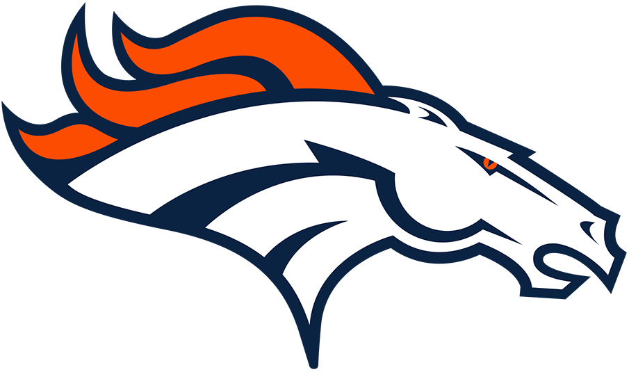 Broncos Logo