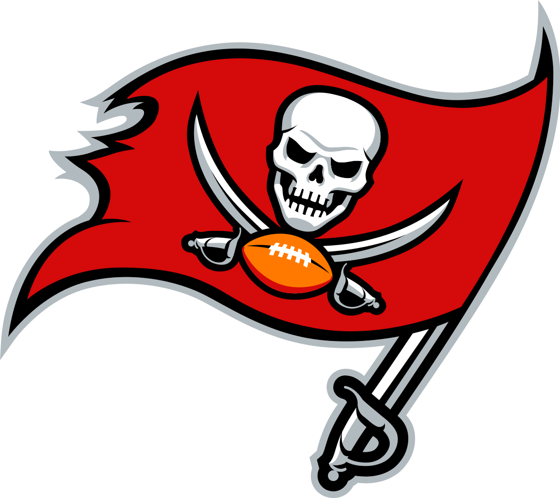 Buccaneers Logo