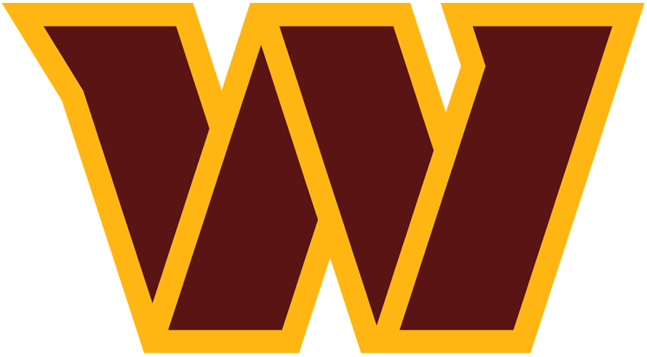Commanders Logo