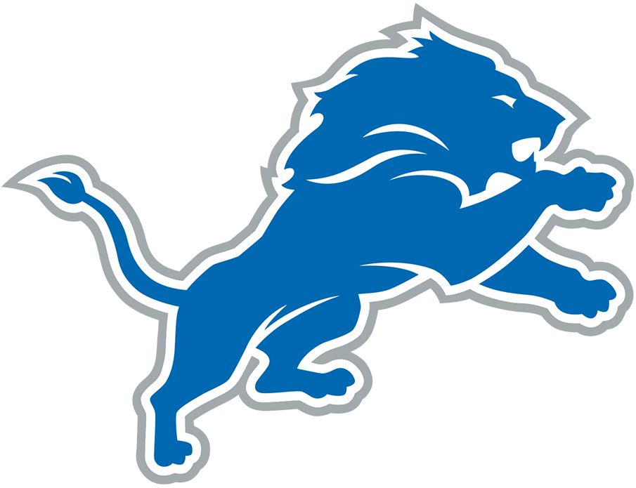 Lions Logo