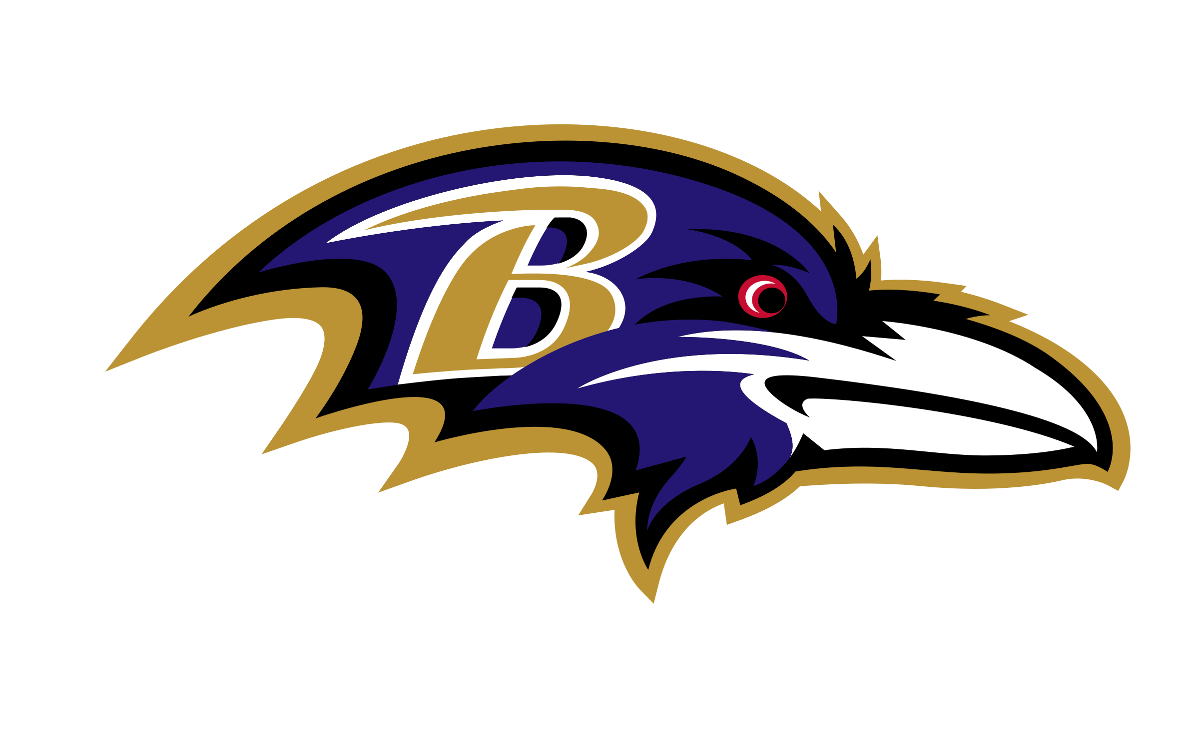 Ravens Logo